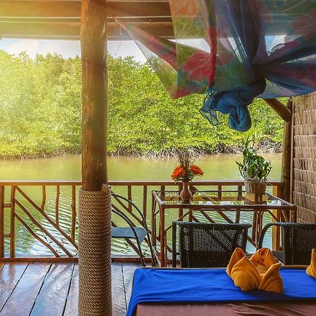 Mangroves & More @ Cambodia Sihanoukville Exterior photo
