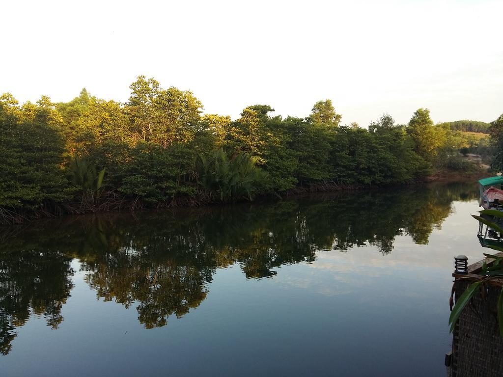 Mangroves & More @ Cambodia Sihanoukville Exterior photo