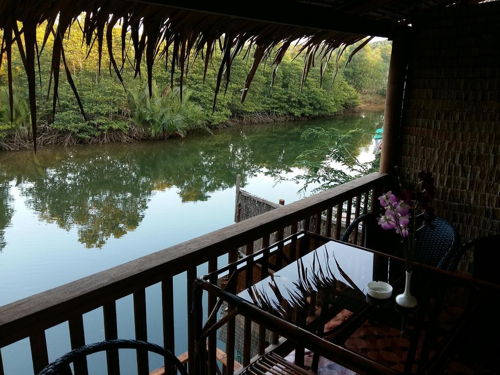 Mangroves & More @ Cambodia Sihanoukville Exterior photo