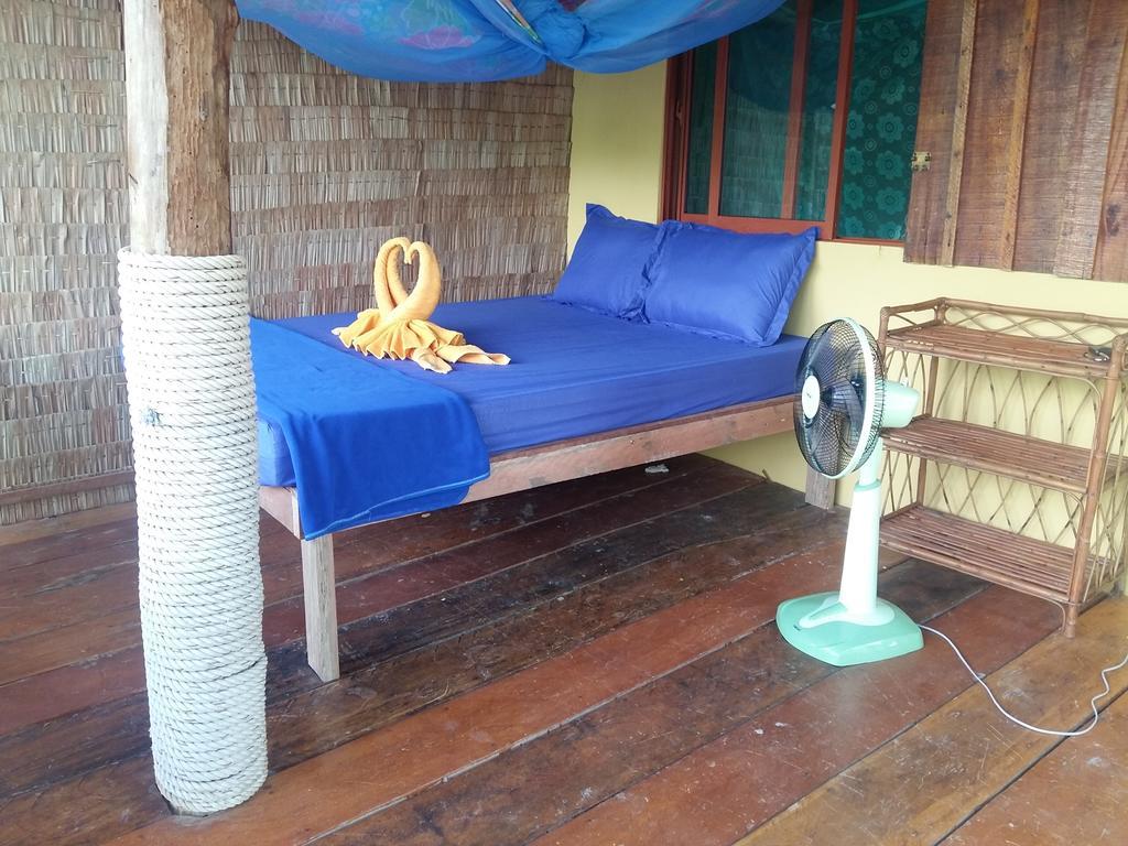 Mangroves & More @ Cambodia Sihanoukville Exterior photo