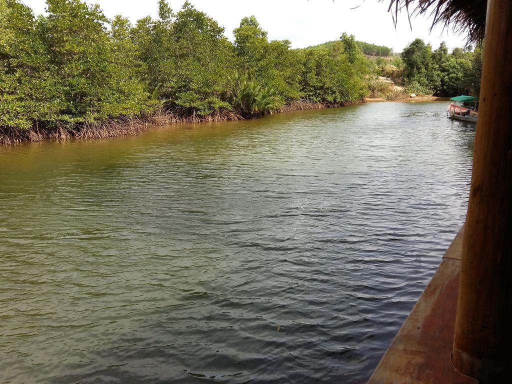 Mangroves & More @ Cambodia Sihanoukville Exterior photo