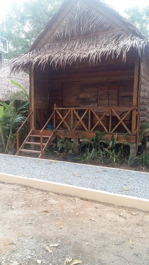 Mangroves & More @ Cambodia Sihanoukville Exterior photo