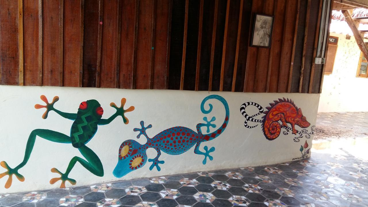 Mangroves & More @ Cambodia Sihanoukville Exterior photo