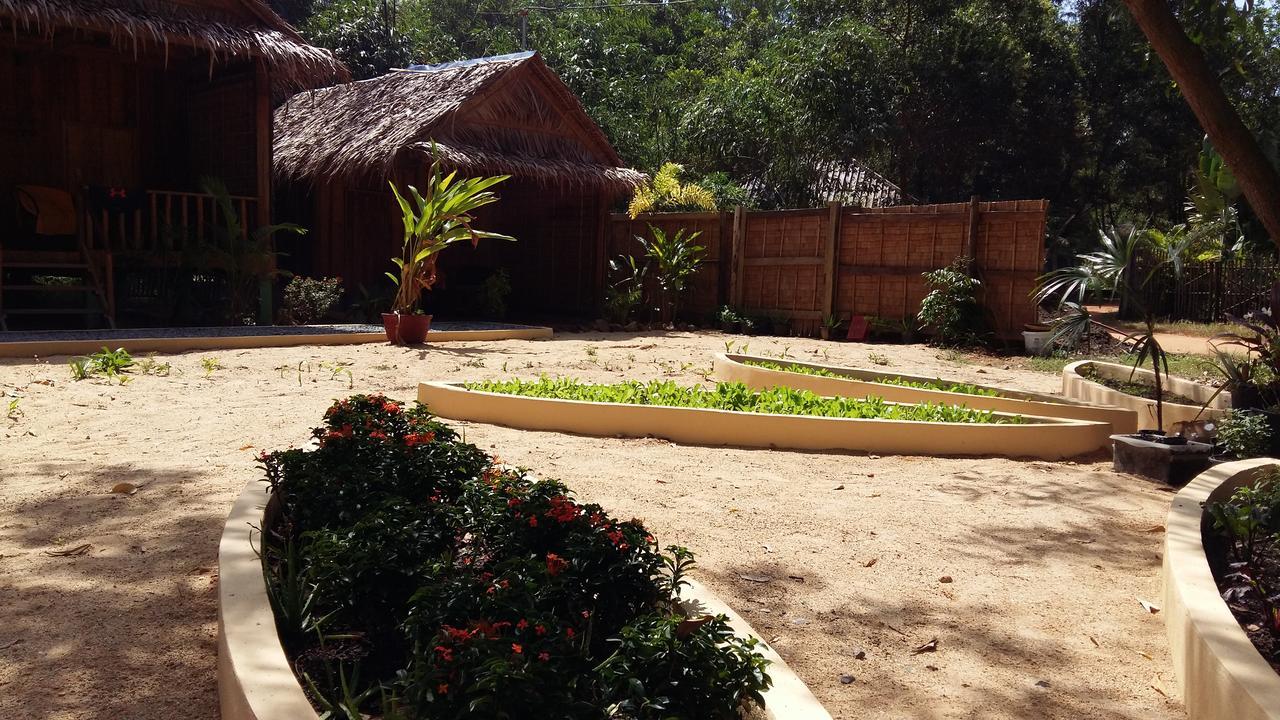 Mangroves & More @ Cambodia Sihanoukville Exterior photo